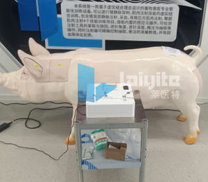 医療訓練用シミュレーター 1