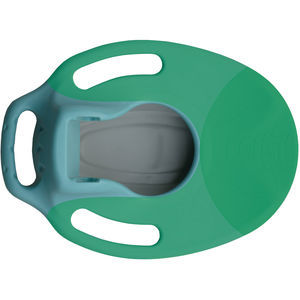 プラスチック製尿器