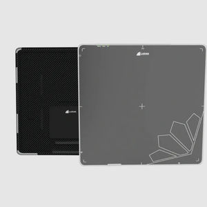 ポータブルフラットパネルディテクタ 1