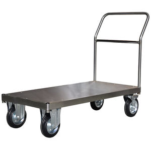 病院用台車 1