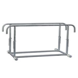 高さ調整可能リハビリ用平行棒 - 全ての医療製品メ－カ－