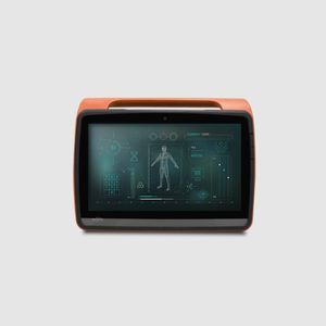 Intel®Elkhart Lake医療用PCタブレット