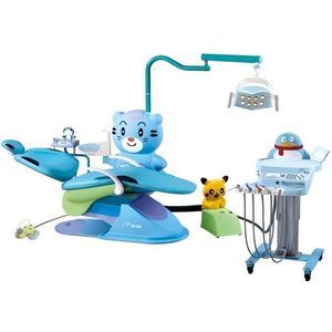 子供用歯科ユニット