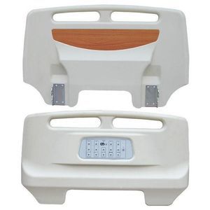 モジュール式べッドのヘッドユニット