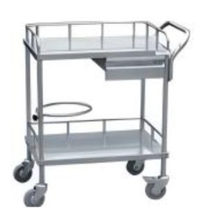 ステンレススチール製器具台