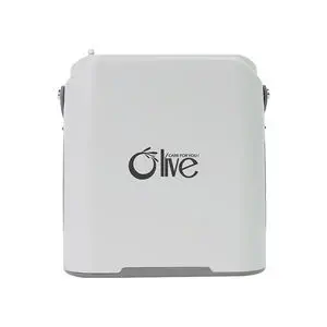 屋外用酸素濃縮器 - OLV-POC5 - Zhengzhou Magique Huaer