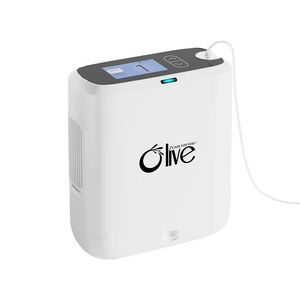 家庭用酸素濃縮器