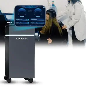 獣医用酸素濃縮器 - OLV-B1 - Zhengzhou Magique Huaer Biotechnology