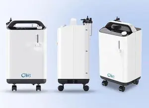 屋外用酸素濃縮器 - OLV-POC5 - Zhengzhou Magique Huaer