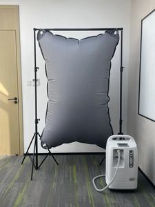 スポーツ用酸素濃縮器