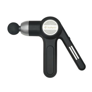 手持ち型電動マッサージ器