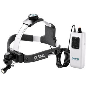 外科用カメラヘッド
