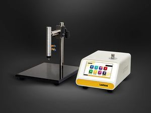 コンテナ用リークテスター