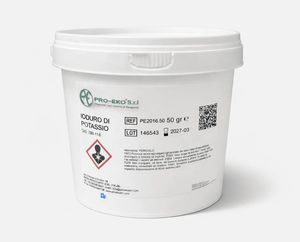 溶液試薬 1
