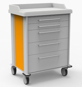 無菌製品用台車
