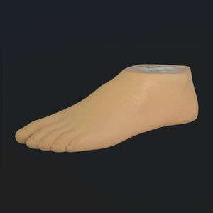 SACHタイプ義足(foot)