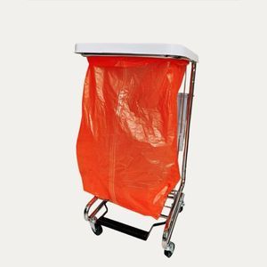医療用バッグトロリー