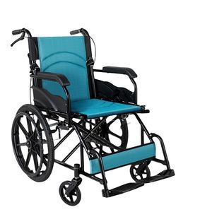 手動式車椅子