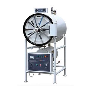 実験用医療用減菌器