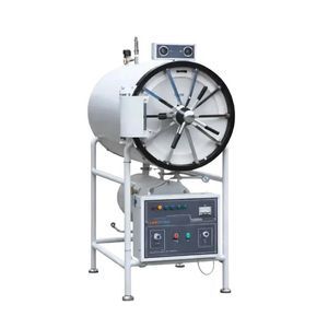 実験用医療用減菌器