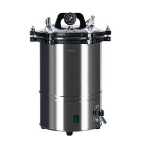 歯科用医療用減菌器