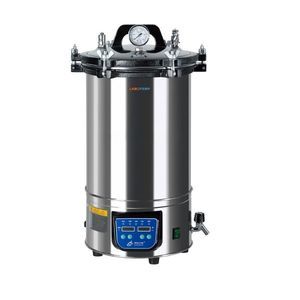 歯科用医療用減菌器