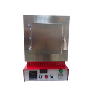 熱処理オーブン