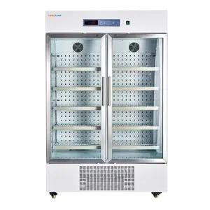 薬局用冷蔵庫 - PHR-06 - Labotemp Systems - ワクチン用 / 病院用