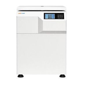 実験用遠心機
