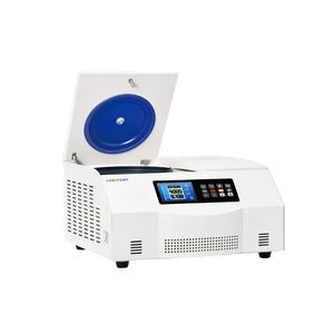 実験用遠心機