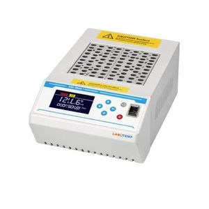 電子ブロックヒーター