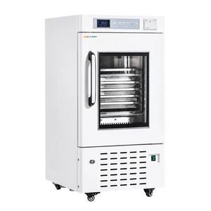 強制空気実験用培養器