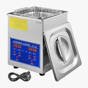 医療用超音波洗浄器
