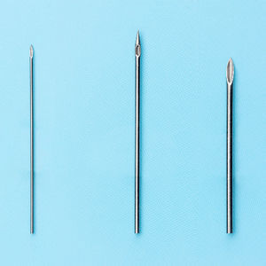 静脈注射用針