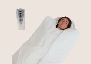 保温式毛布