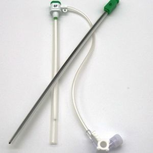 大腿骨アクセス シース