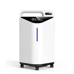 自宅療養用酸素濃縮器 - Y-501W - MEDRIS Medical Group - 医療用 自宅療養用酸素濃縮器 - Y-501W - MEDRIS Medical Group - 医療用
