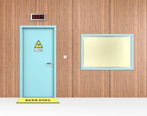 保護用ドア
