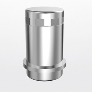 ステンレス製容器