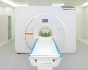 医療部屋