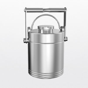 輸送用試料容器