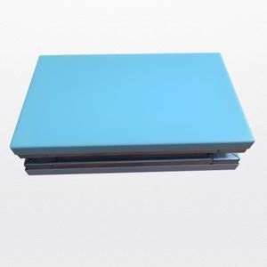クリーンルーム用壁用基盤