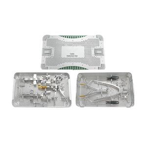 整形外科用器具一式