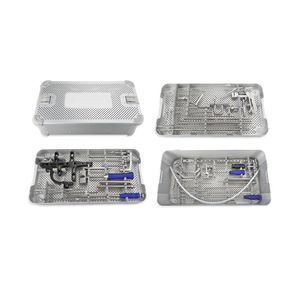 上腕骨骨折用器具一式