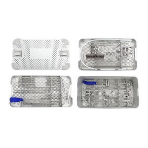 大腿骨折手術用器具一式