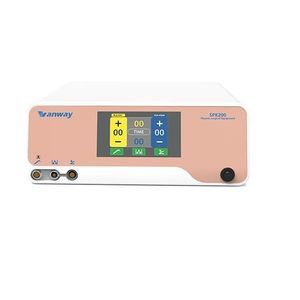 凝固電気手術器