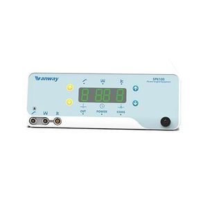 生理食塩水切開電気手術器