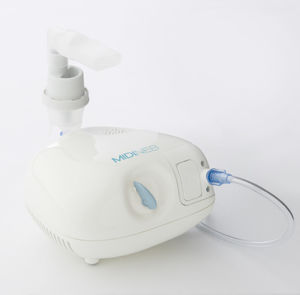 電動空気圧式噴霧器