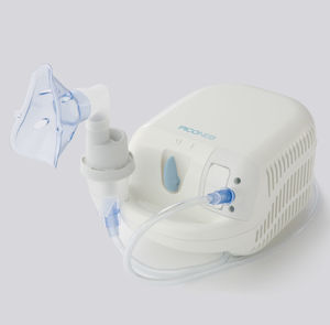 電動空気圧式噴霧器
