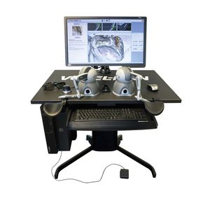 医療訓練用シミュレーター